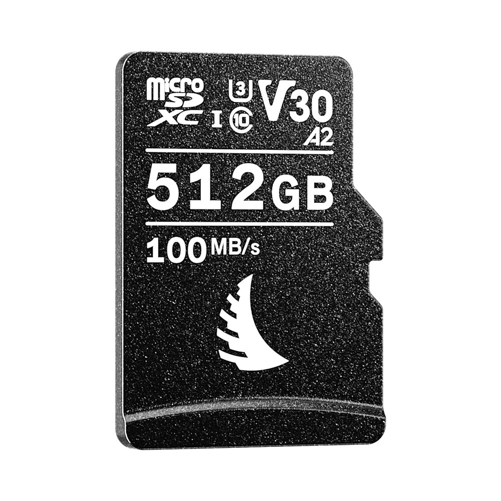 ANGELBIRD Angelbird microSD AV PRO (V30) 512GB