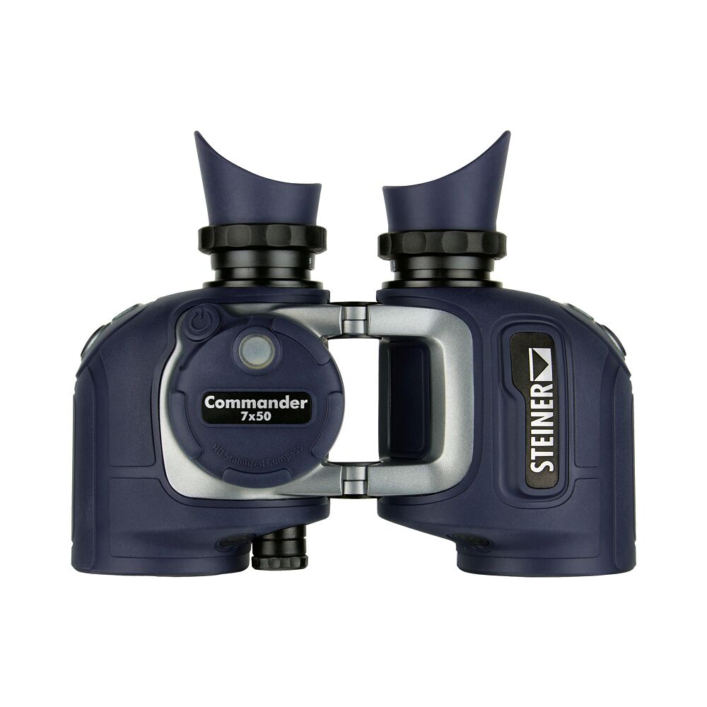 STEINER Steiner Commander 7x50 Compass