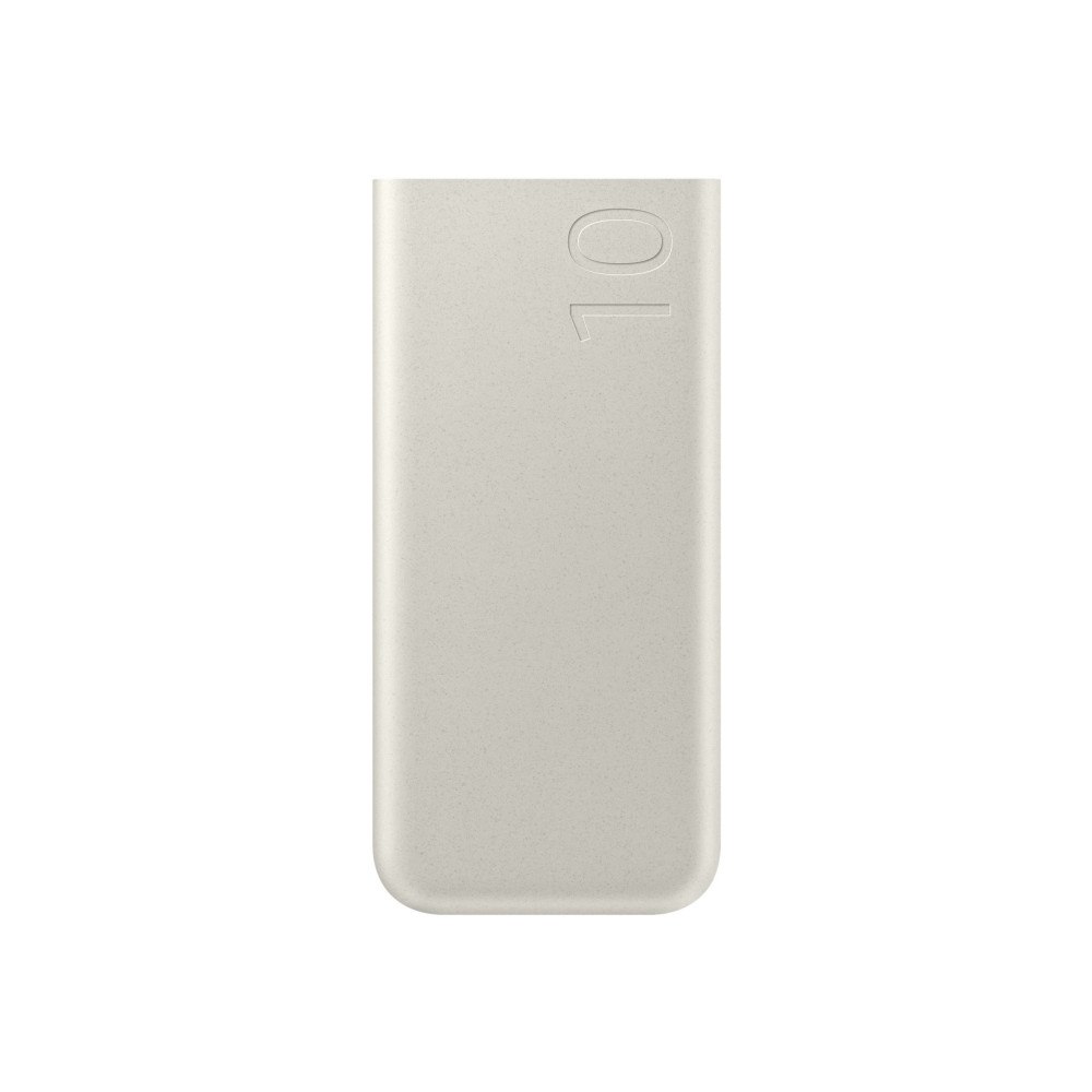 SAMSUNG Samsung Galaxy EB-P3400 power bank - USB-C - 25 watt