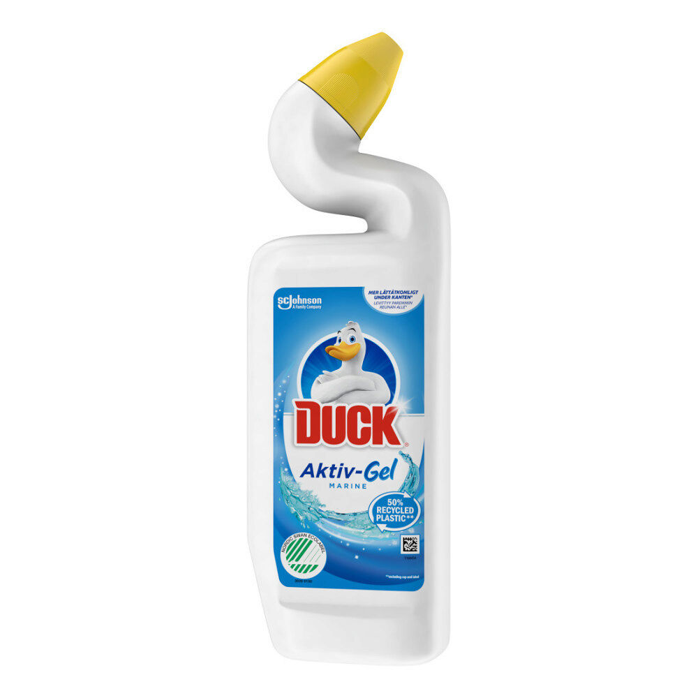 WC DUCK WCD WC RENG 750ML MARIN