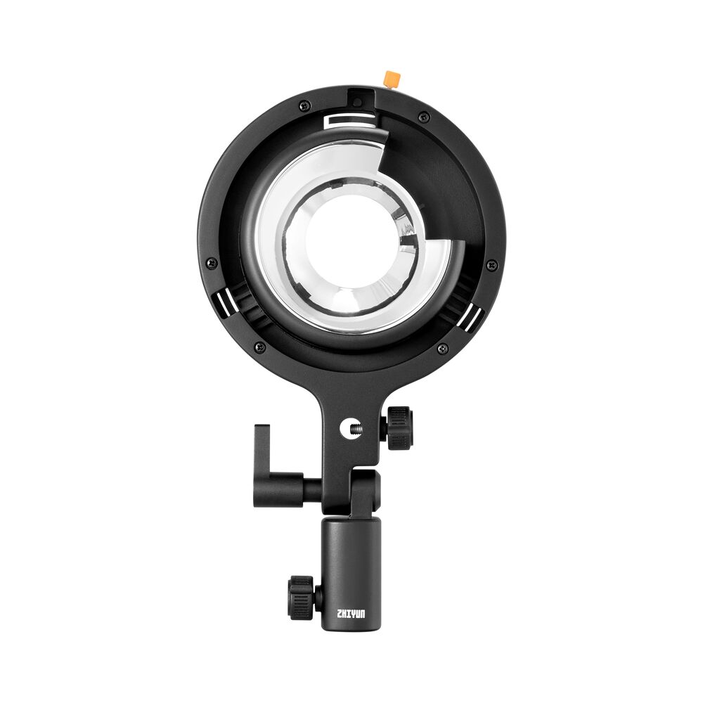 ZHIYUN Zhiyun Bowens Mount Adapter A (ZY-Mount) for Molus G60