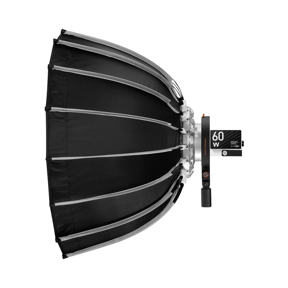 ZHIYUN Zhiyun Softbox Parabolic 60cm (Bowens Mount)