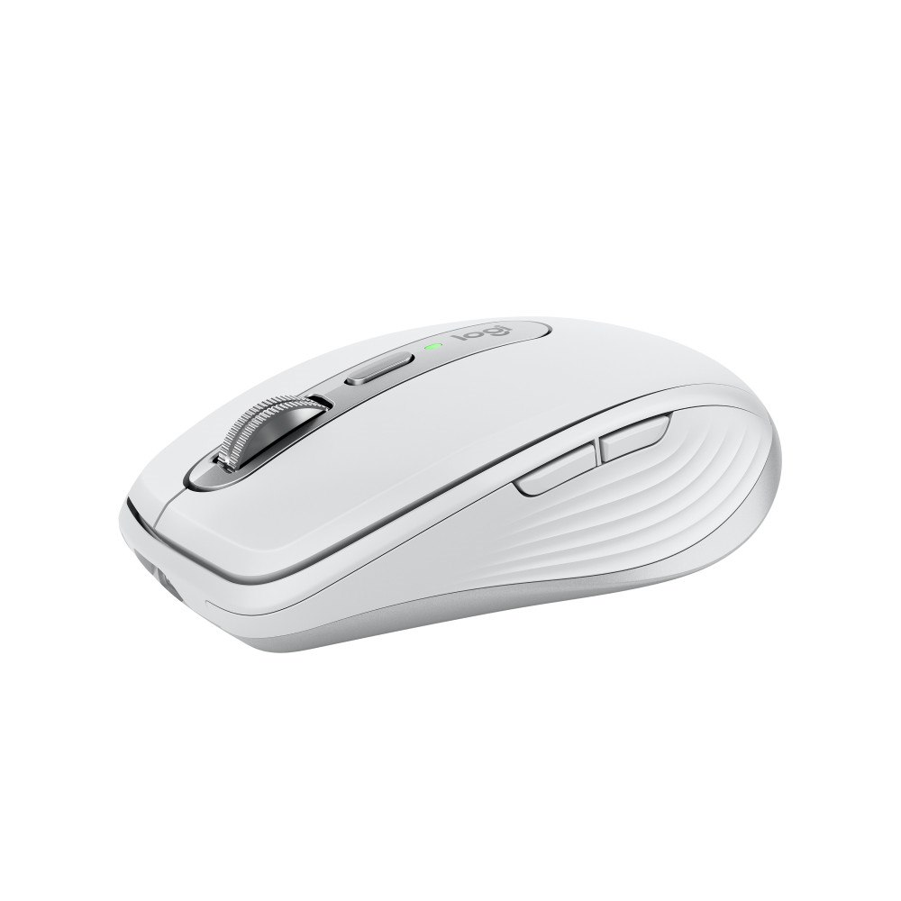 Logitech Logitech MX Anywhere 3S datormöss högerhand Trådlös RF + Bluetooth laser 8000 DPI