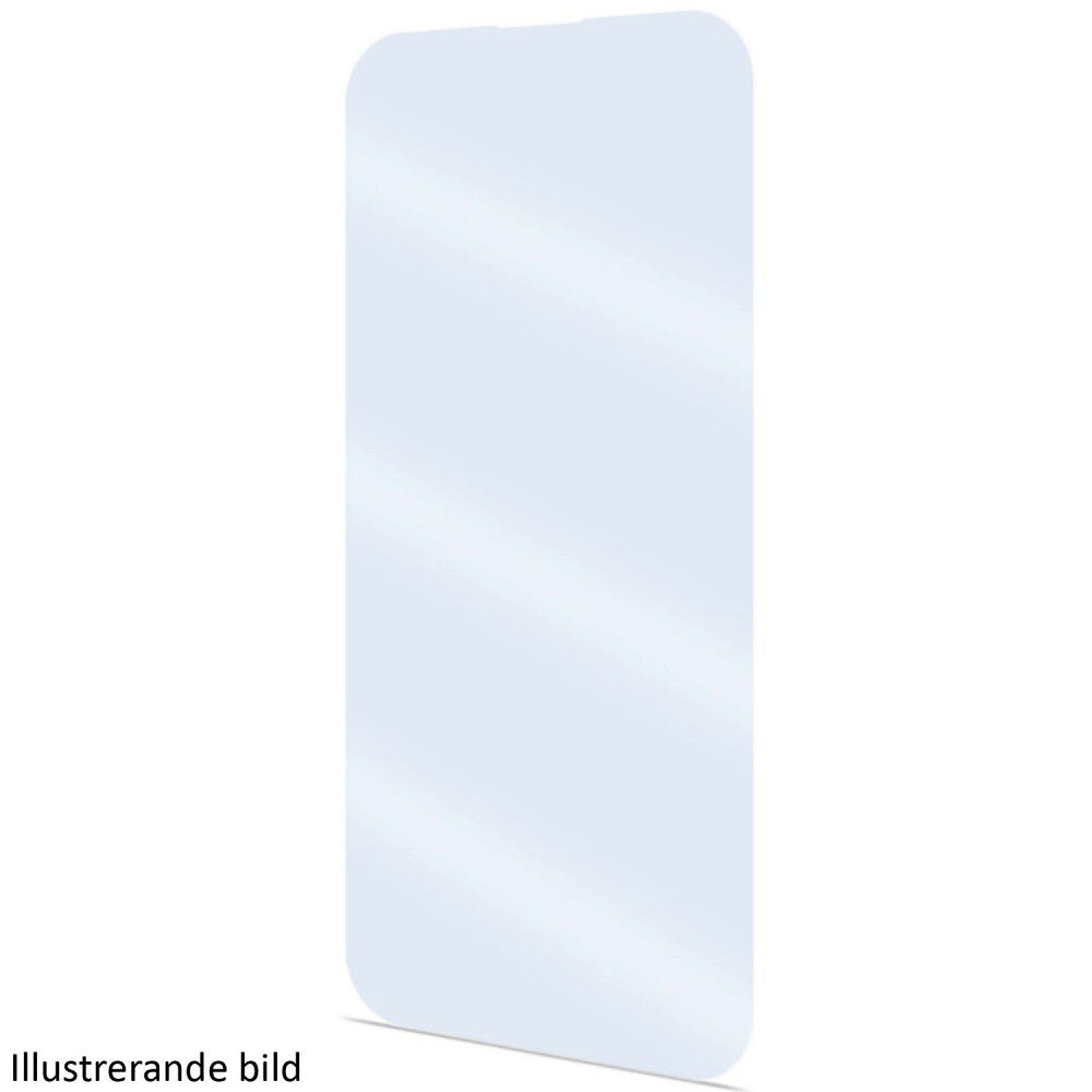 Celly Easy Skärmskydd Härdat glas iPhone 15 Pro