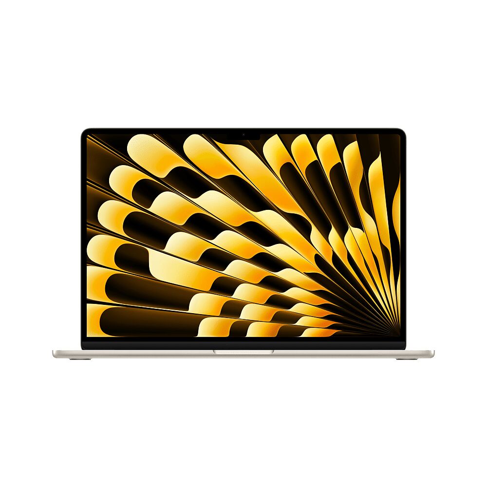 Apple MacBook Air 15 M2 8-core CPU, 10-core GPU/8GB/256GB