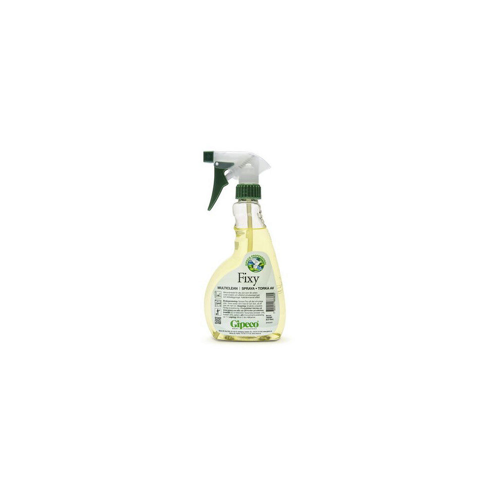 Gipeco Allrent GIPECO FIXY spray 500ml