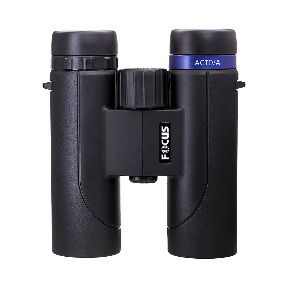 FOCUS OPTICS Focus Activa 8x32