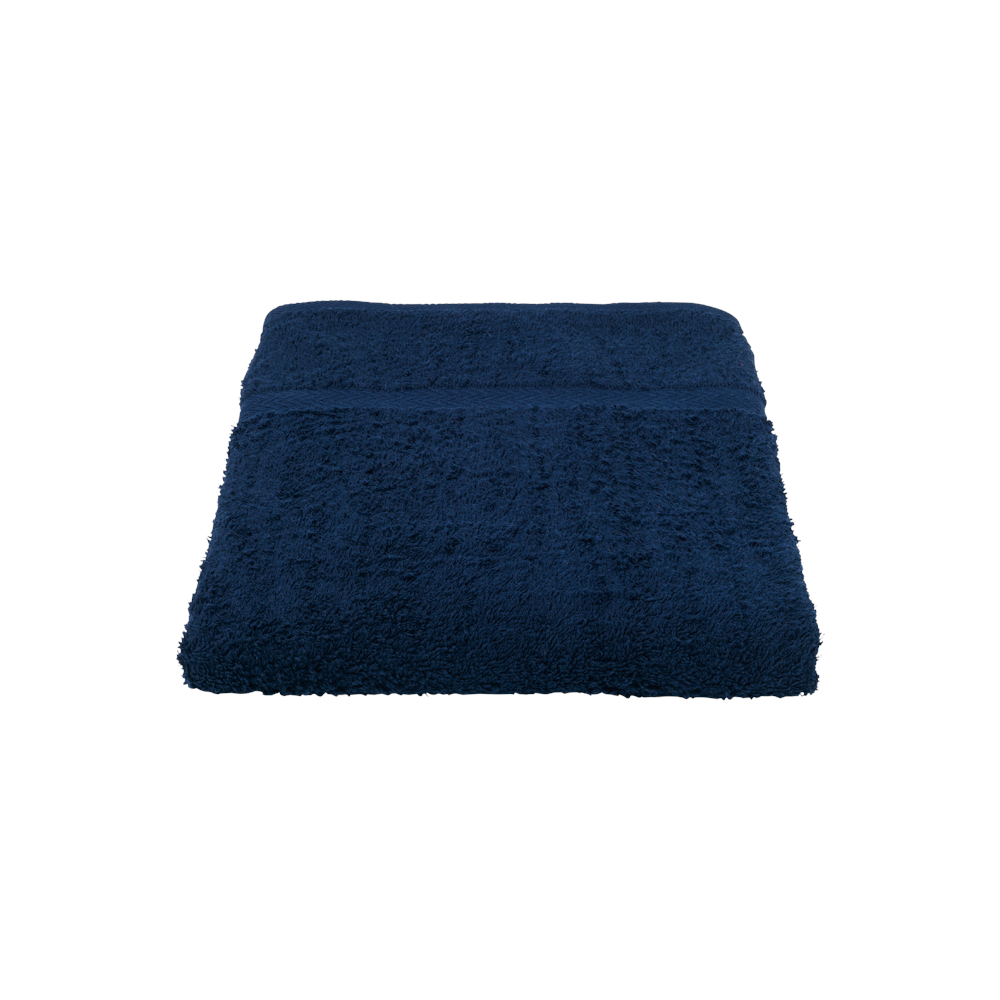 South West Baypoint Towel Navy