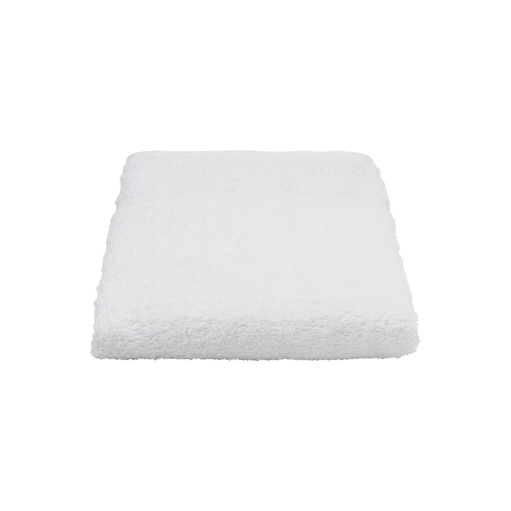 South West Westlake Towel White