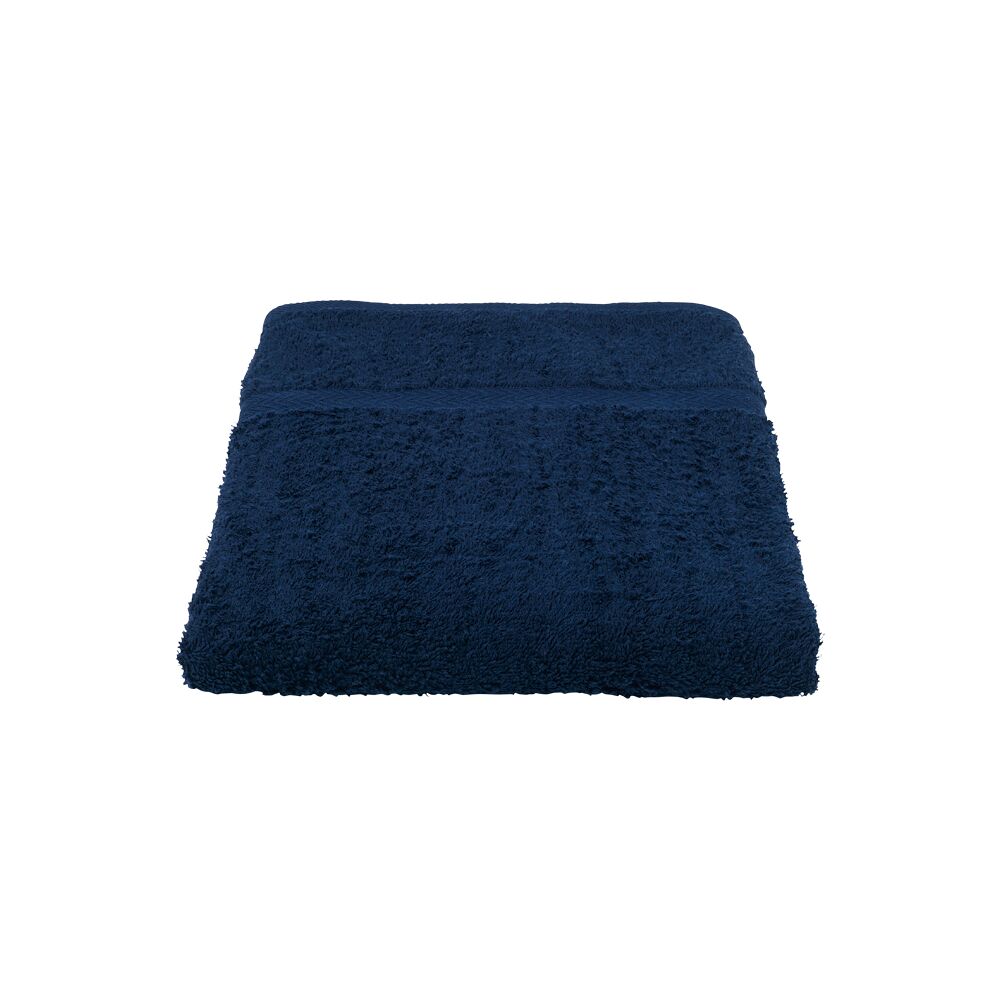 South West Westlake Towel Navy