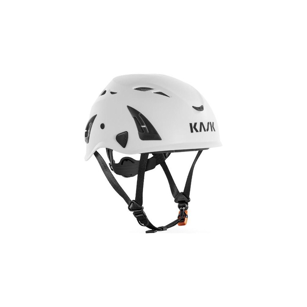 KASK Skyddshjälm KASK Superplasma AQ vit