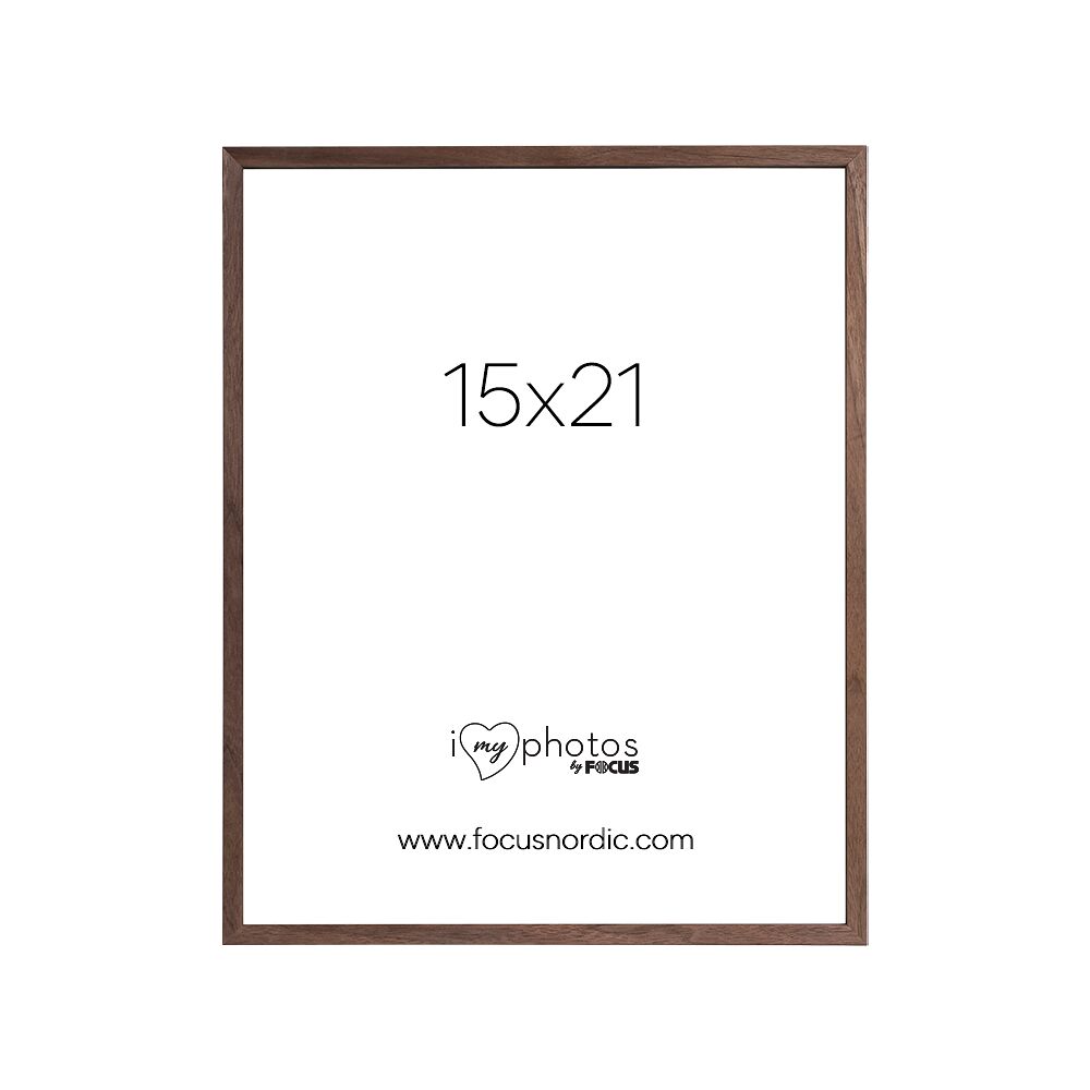 FOCUS Focus Rock Walnut Veneer 15x21