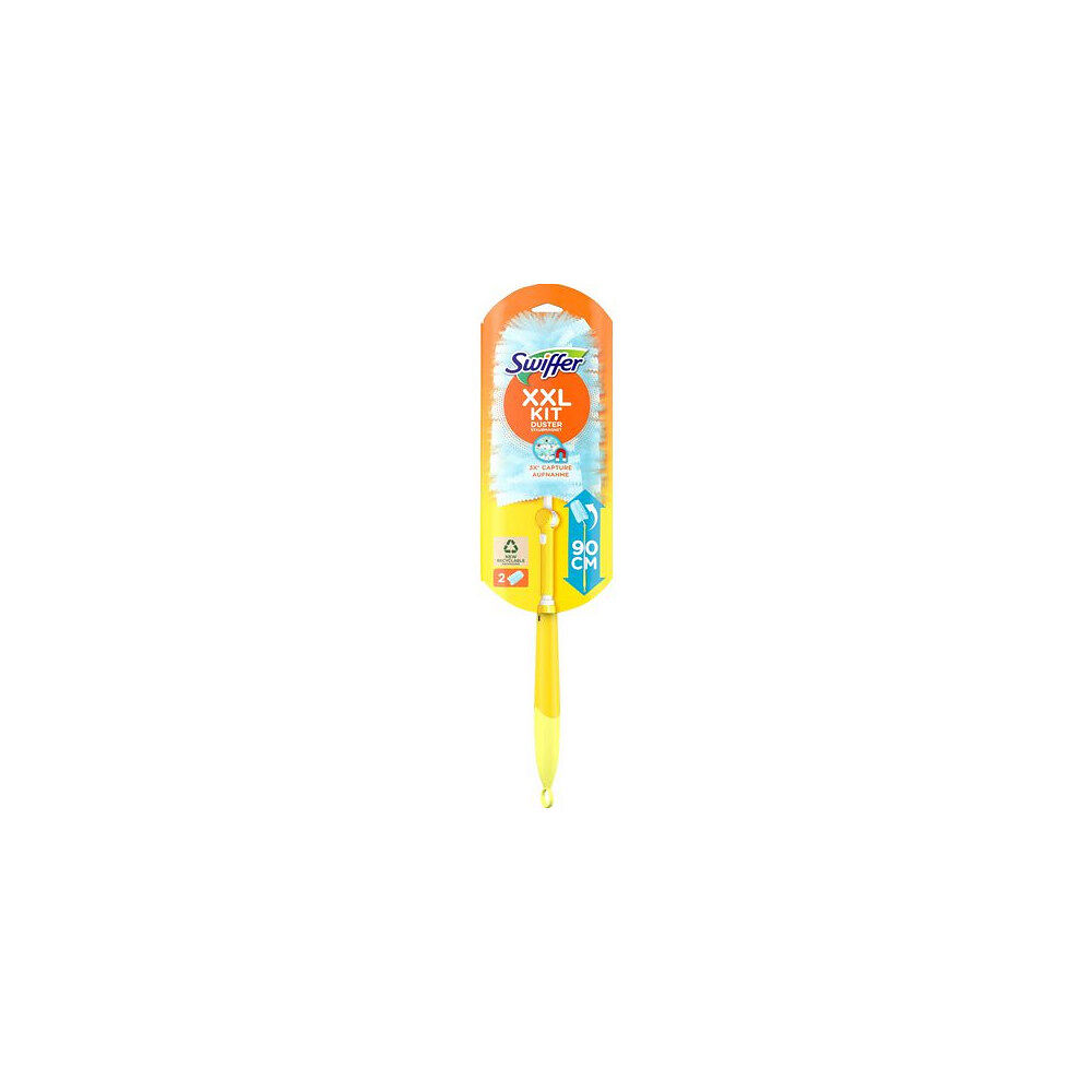 Swiffer Dammvippa SWIFFER Duster XXL Startkit