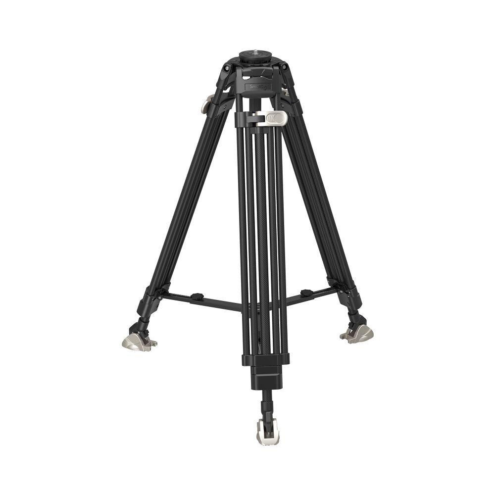 SMALLRIG SmallRig 4167 FreeBlazer Heavy-Duty Carbon Video Tripod