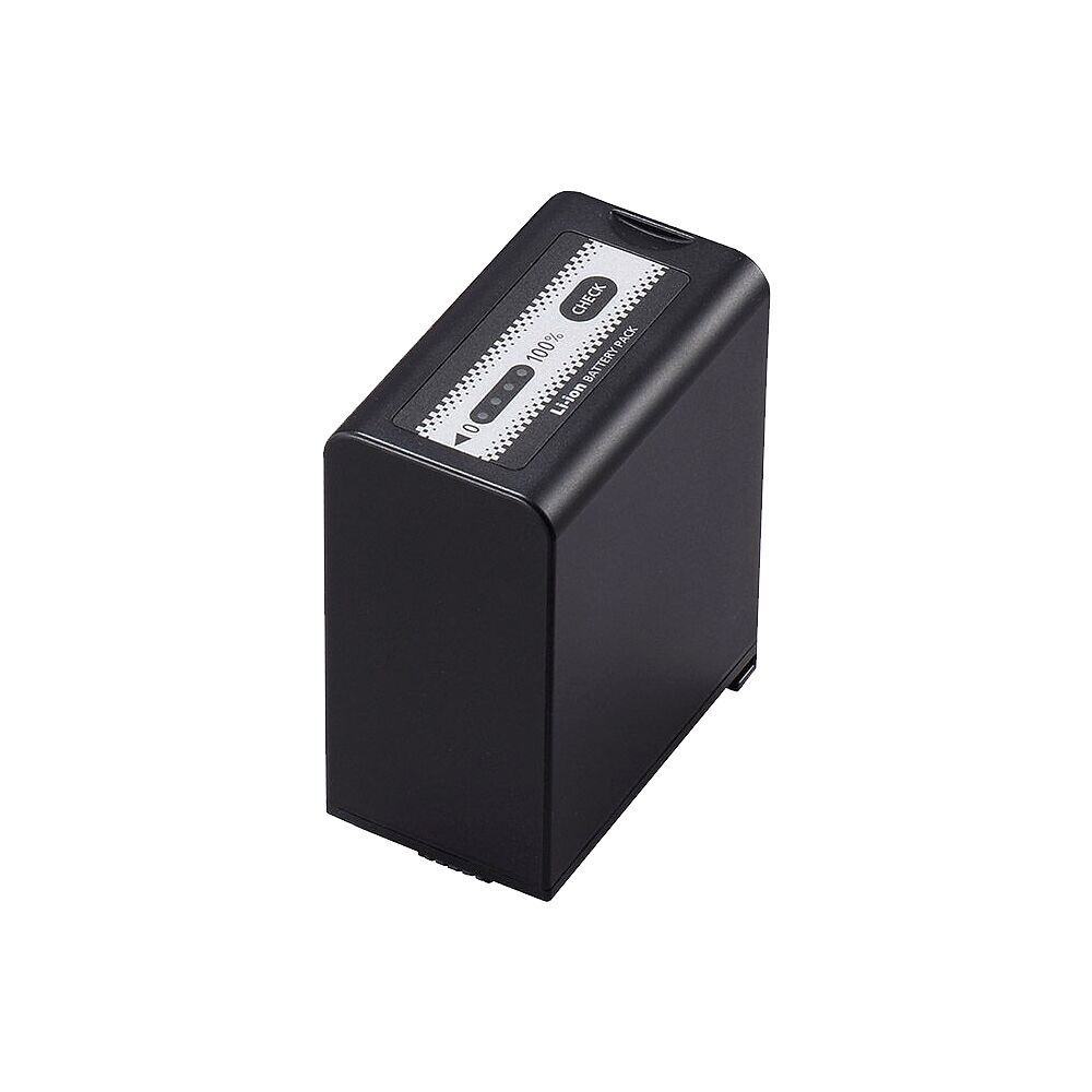 Panasonic Panasonic Battery AG-VBR118G