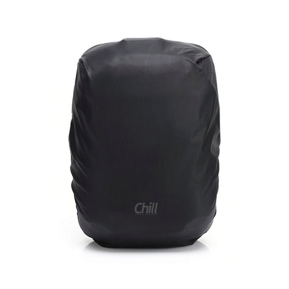 Chill Innovation Chill Innovation Stealth Rain - regnjacka