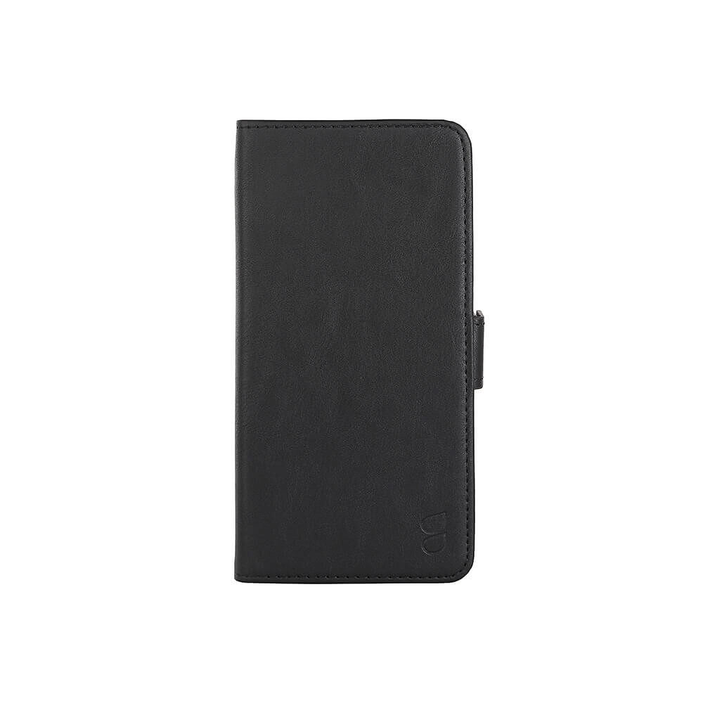 GEAR Classic 3 card Recycled Google Pixel 8 Pro Black