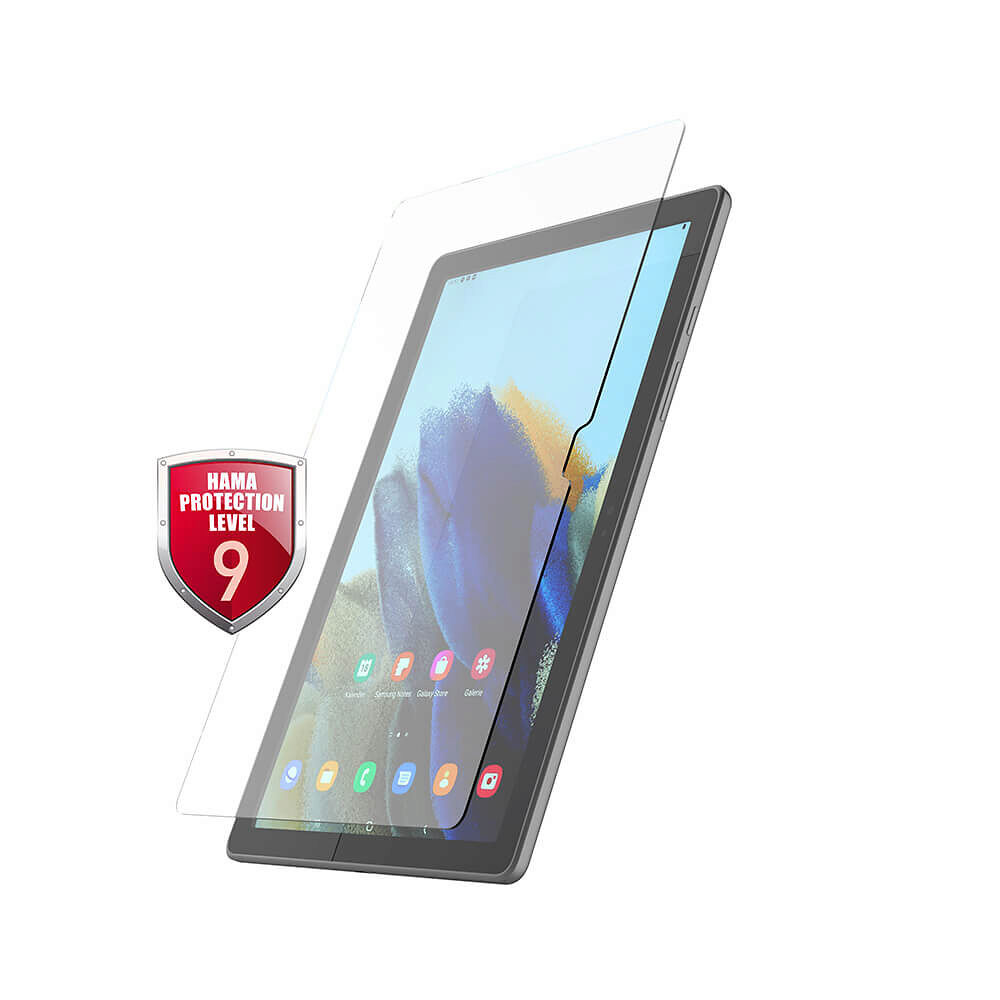 Hama Protection Glass for Samsung Galaxy Tab A8 10.5"