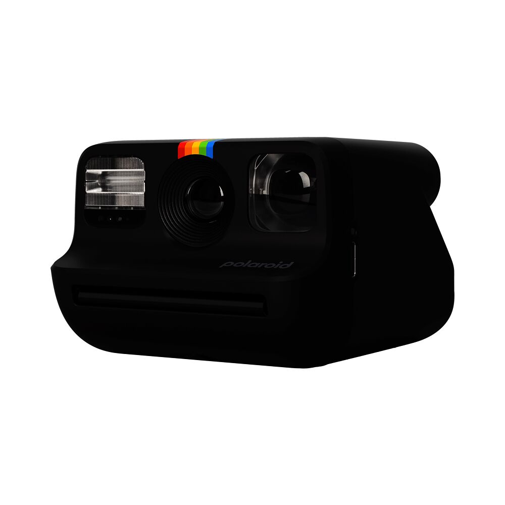 Polaroid Polaroid Go Gen 2 Black