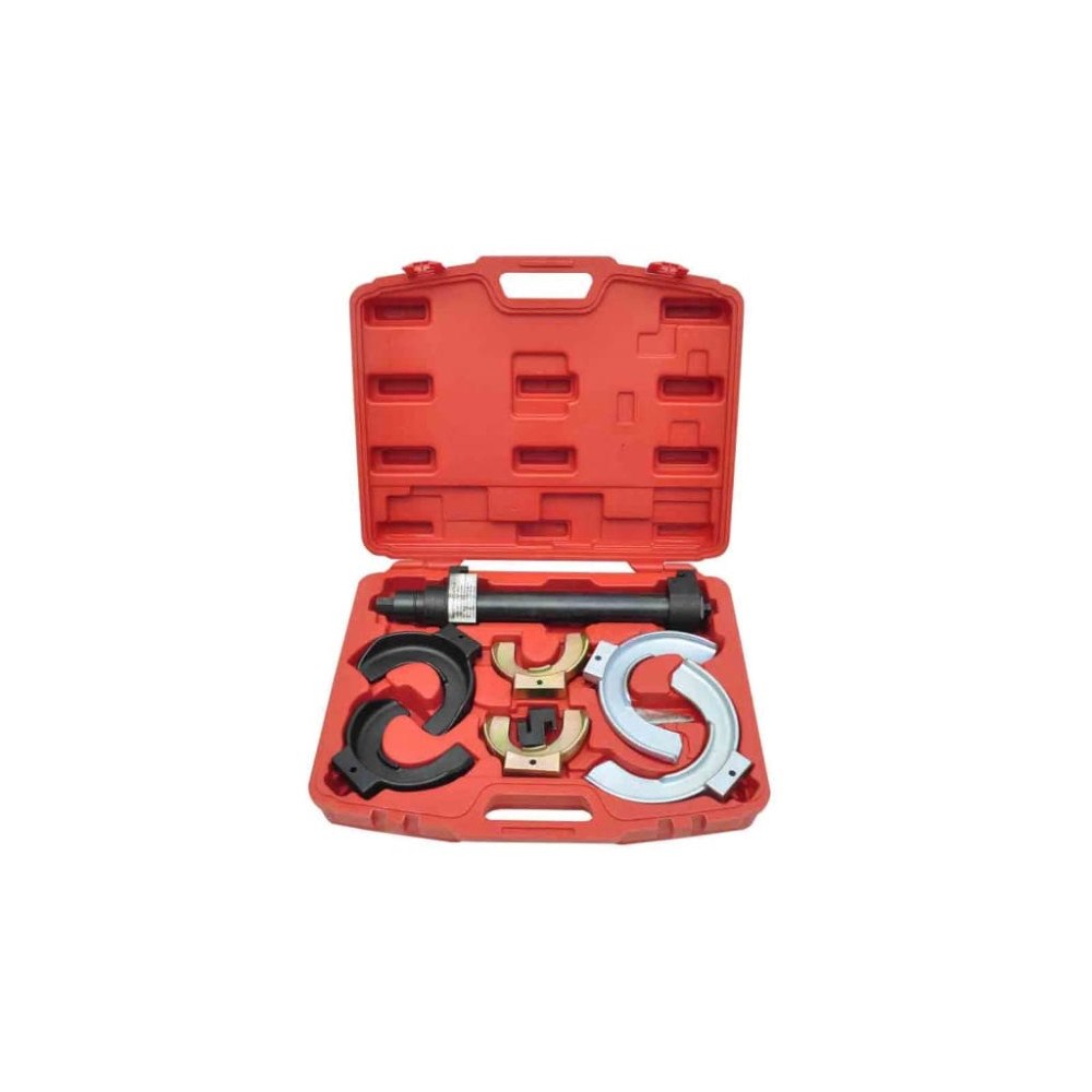 vidaXL MacPherson Fjäderspännarsats