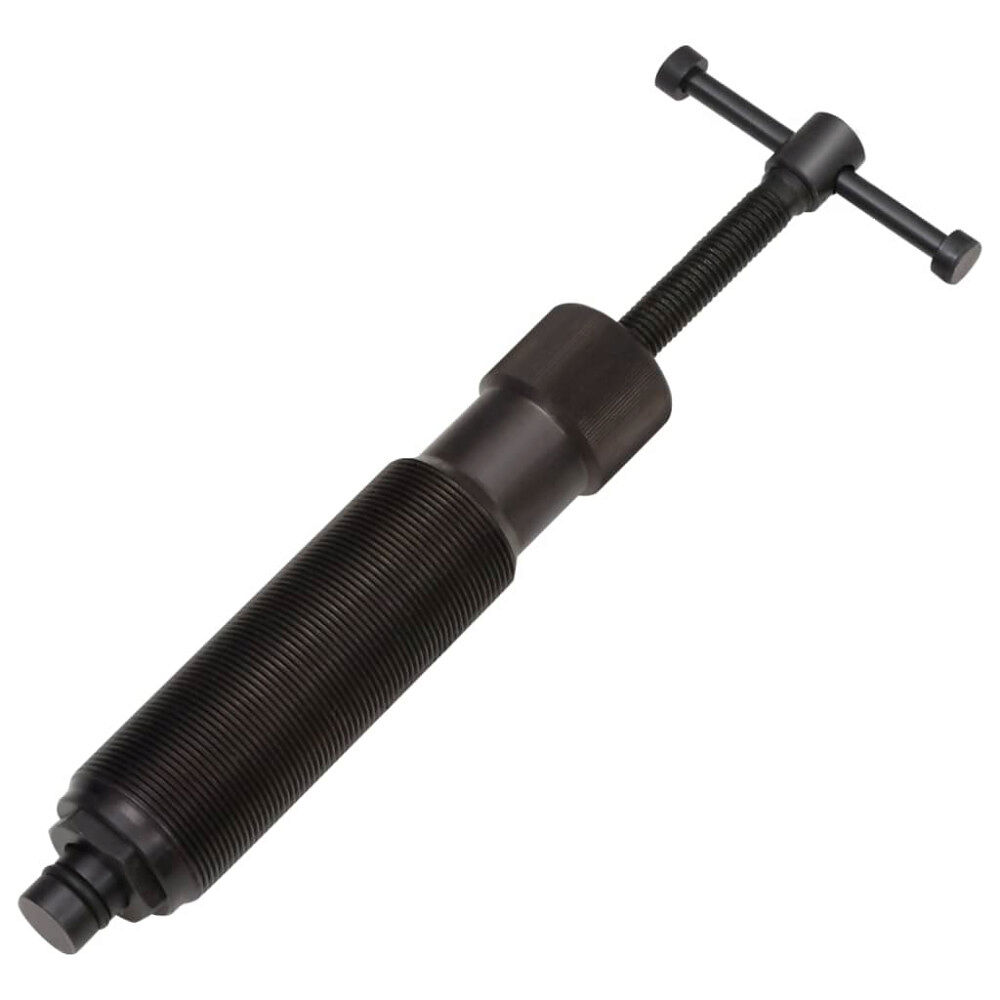 vidaXL Hydraulcylinder 10 ton