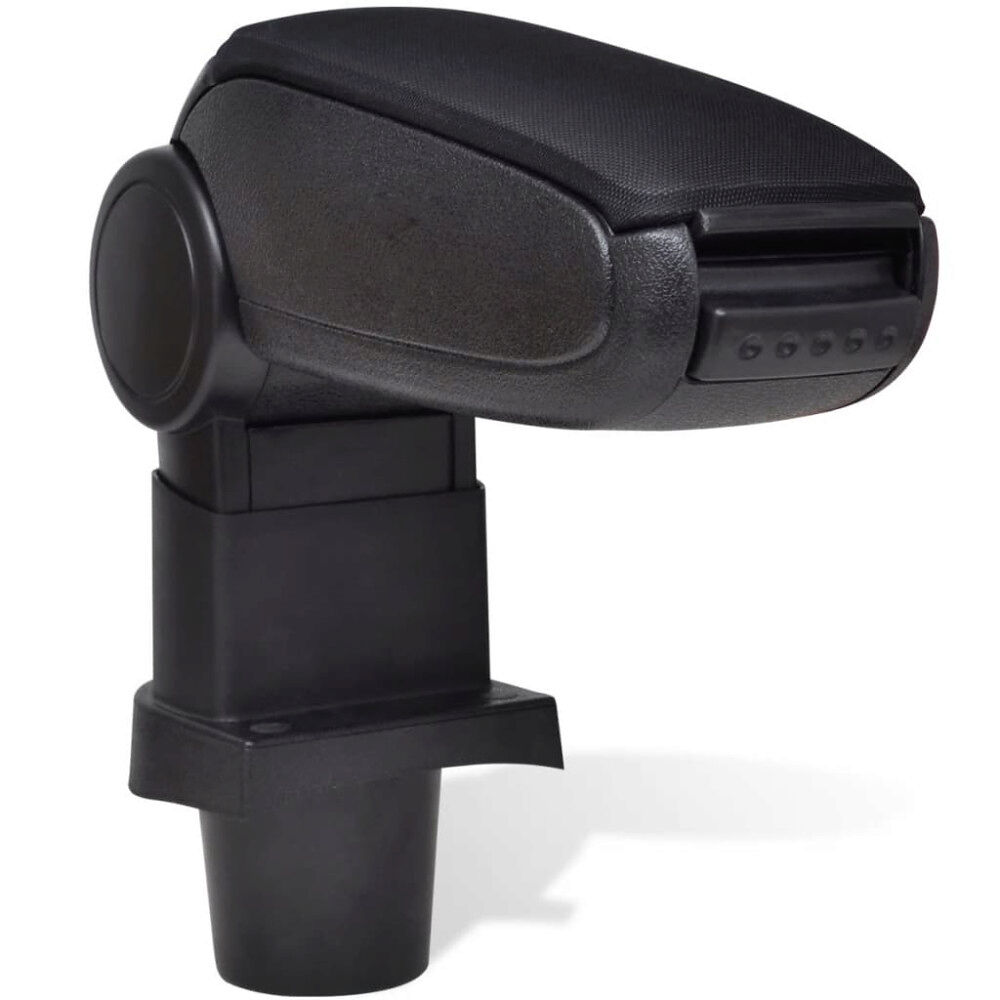 vidaXL Armstöd till Toyota Yaris (2008)
