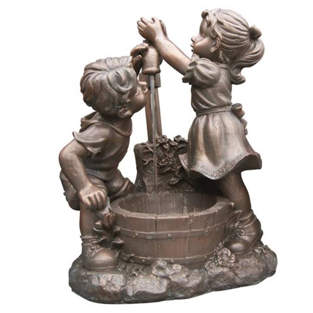 Ubbink Ubbink Acqua Arte set Memphis 1387059