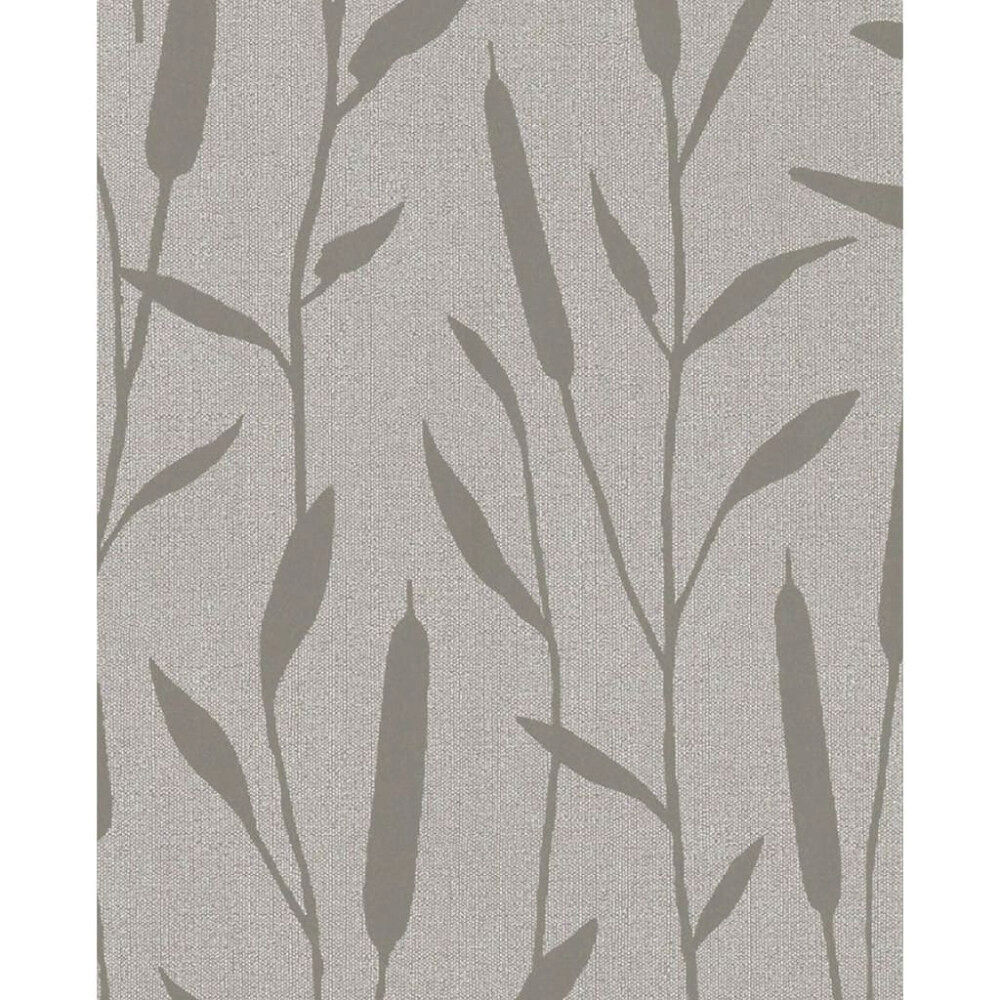 Noordwand Noordwand Tapet Topchic Reed Plumes metallic beige