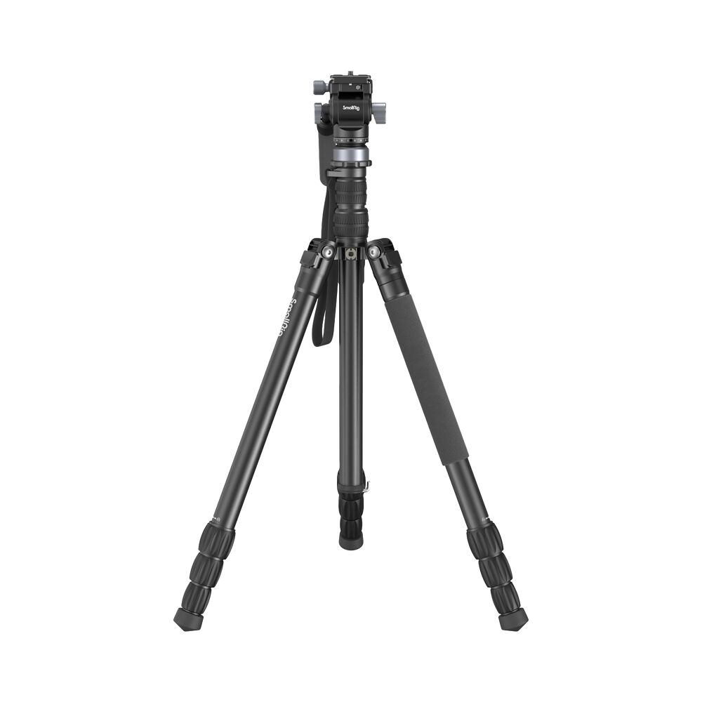 SMALLRIG SmallRig 4319 Video tripod kit CT190 Alu