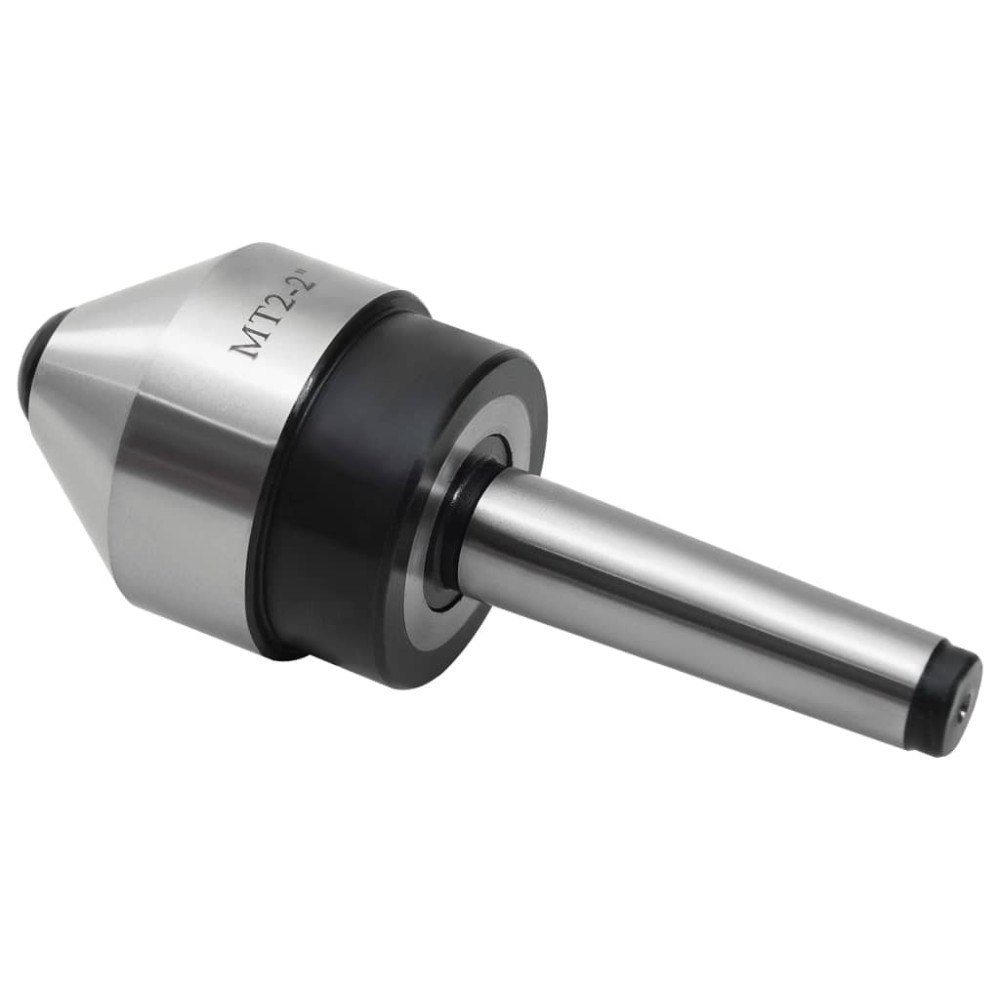 vidaXL Roterande rördubb MT2 20 till 51 mm