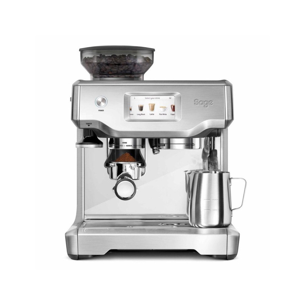 Sage Sage the Barista Touch Helautomatisk Espressomaskin 2 l
