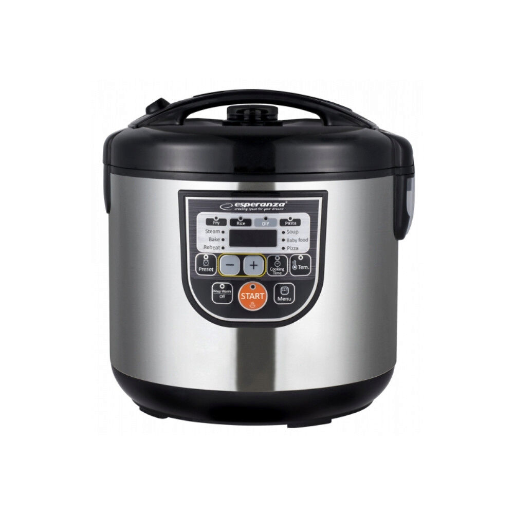 ESPERANZA Esperanza COOKING MATE - multicooker