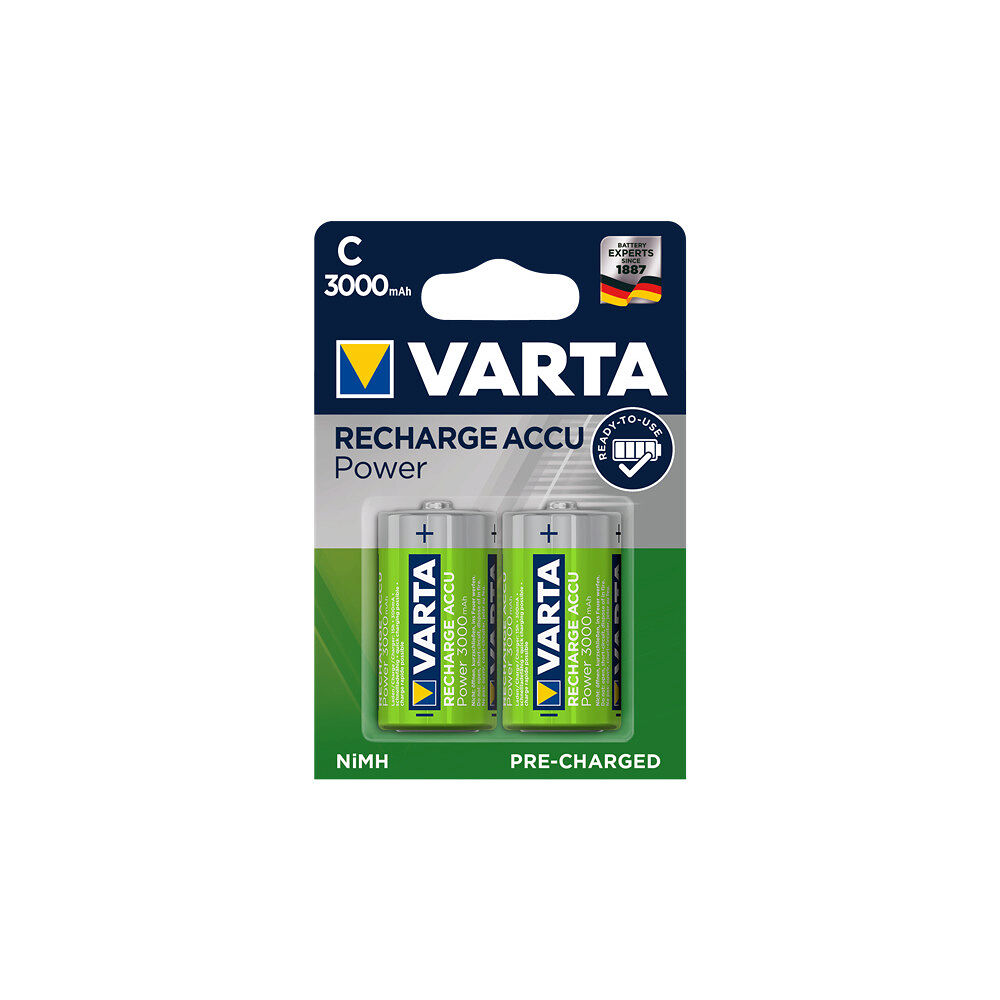 Varta Varta -56714B