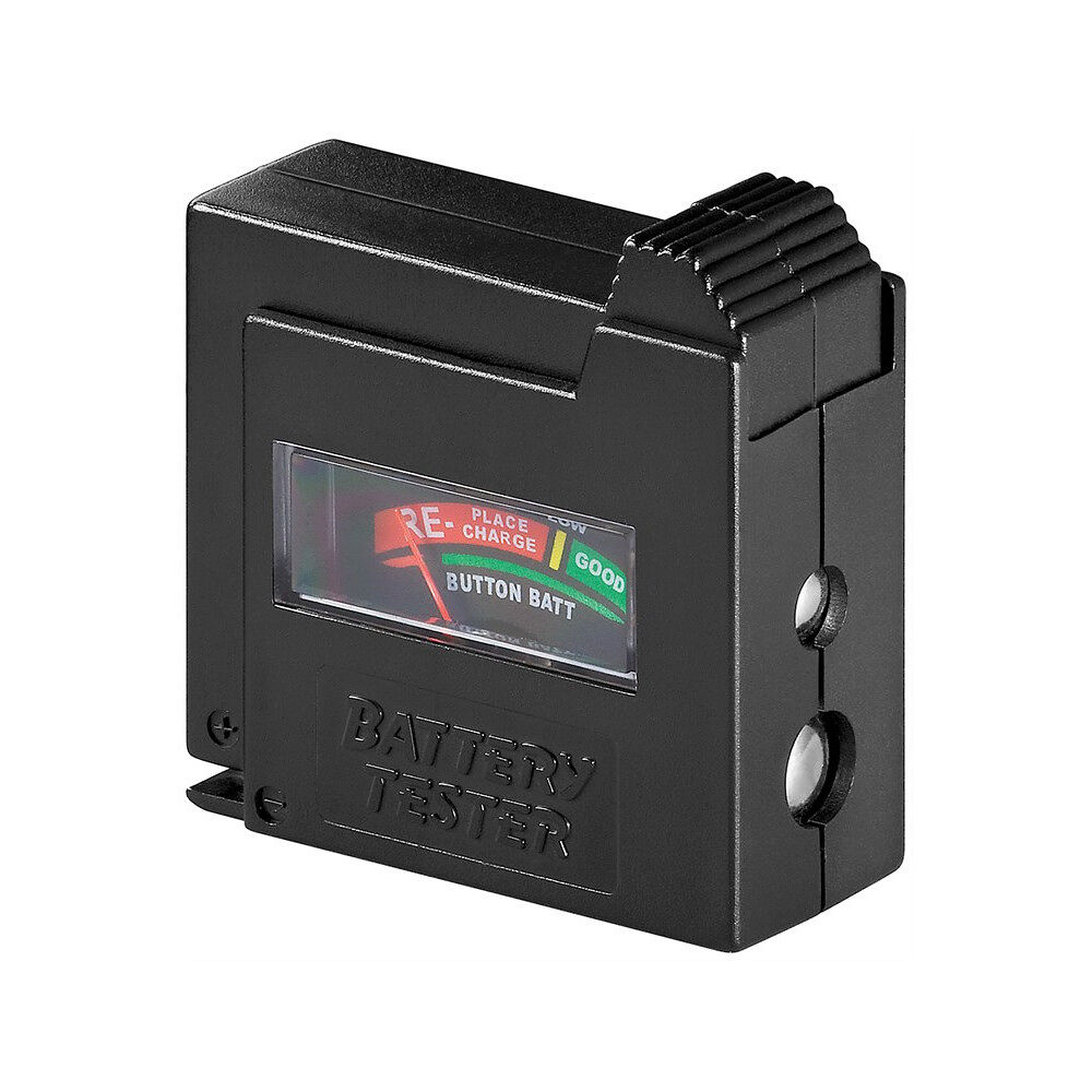 Goobay goobay BT 1 - batteritestare