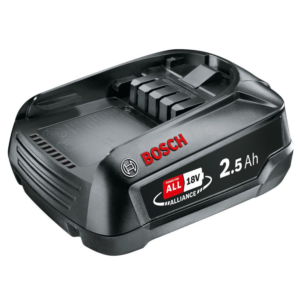 Bosch Group Bosch 1 600 A00 5B0 batteri och laddare för motordrivet verktyg