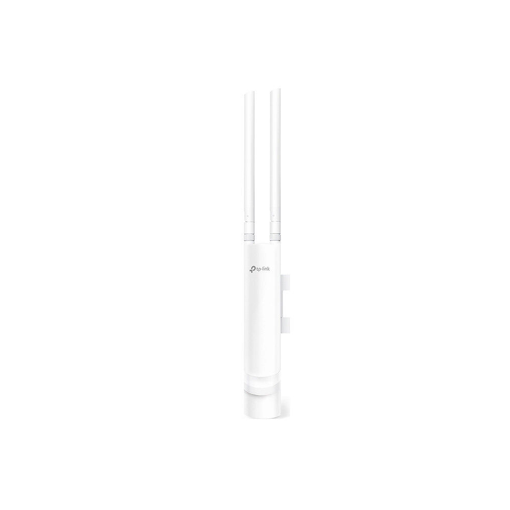 TP-LINK Technologies TP-Link EAP225-Outdoor - trådlös åtkomstpunkt - Wi-Fi 5