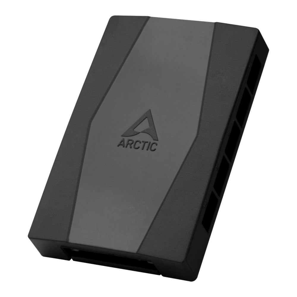 Arctic ARCTIC - systemfläktnav