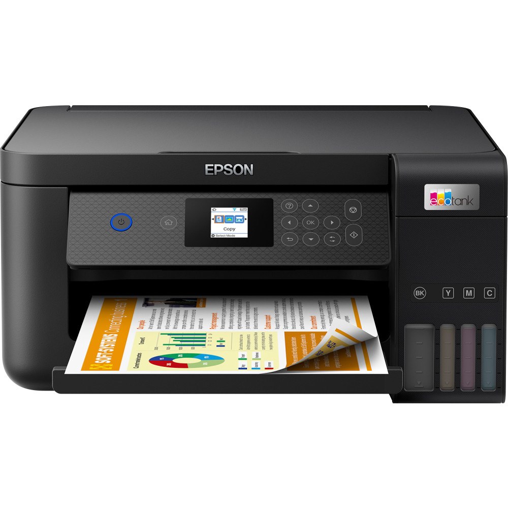 EPSON Epson EcoTank ET-2850