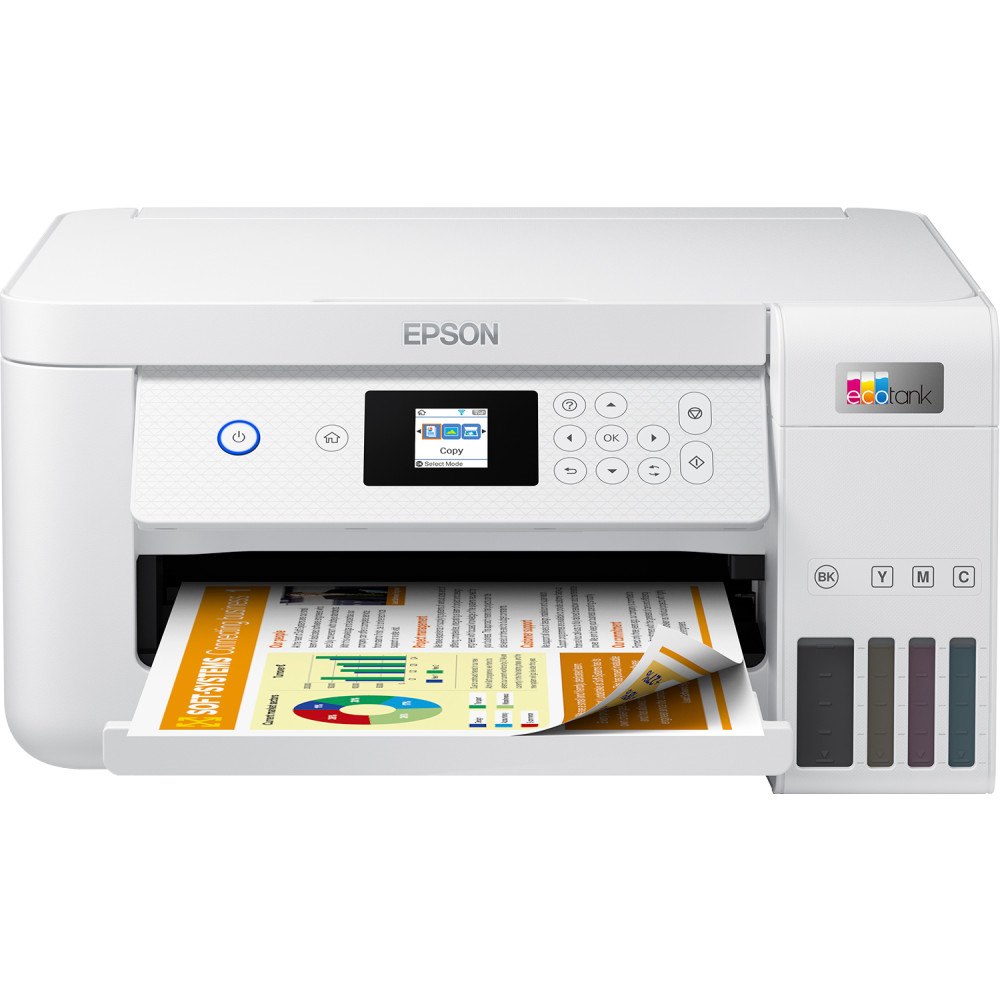 EPSON Epson EcoTank ET-2856