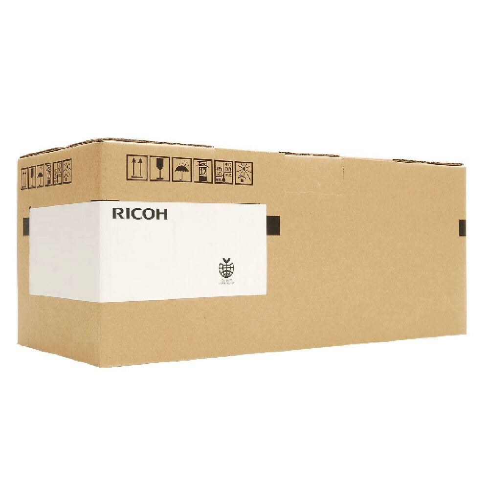 RICOH Ricoh 408454 Tonerkassett 1 styck Original Gul