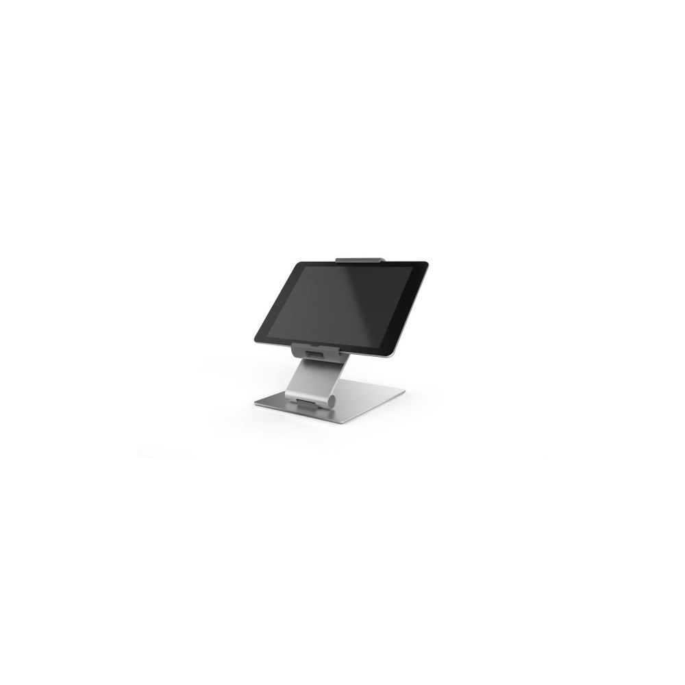 DURABLE Hunke & Jochheim Durable Tablet holder Passiv hållare Surfplatta/UMPC Silver