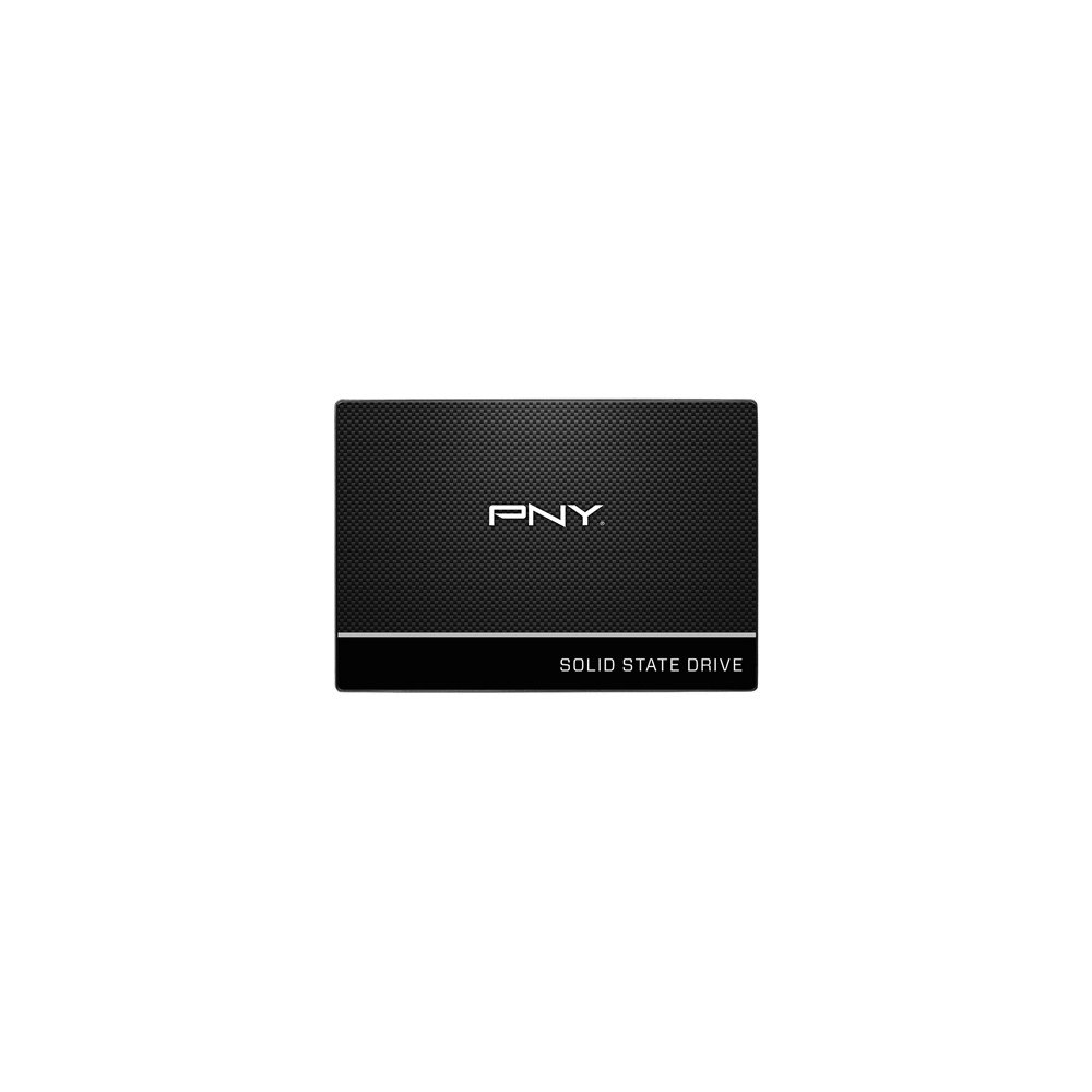 PNY Technologies PNY CS900 2.5" 250 GB Serial ATA III 3D TLC