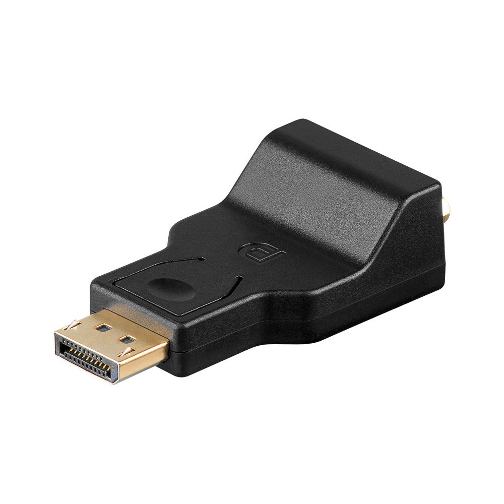 Goobay goobay DisplayPort-adapter