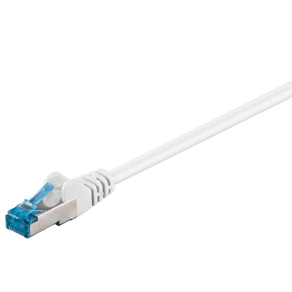 Goobay Goobay 93823 nätverkskablar 5 m Cat6a S/FTP (S-STP)