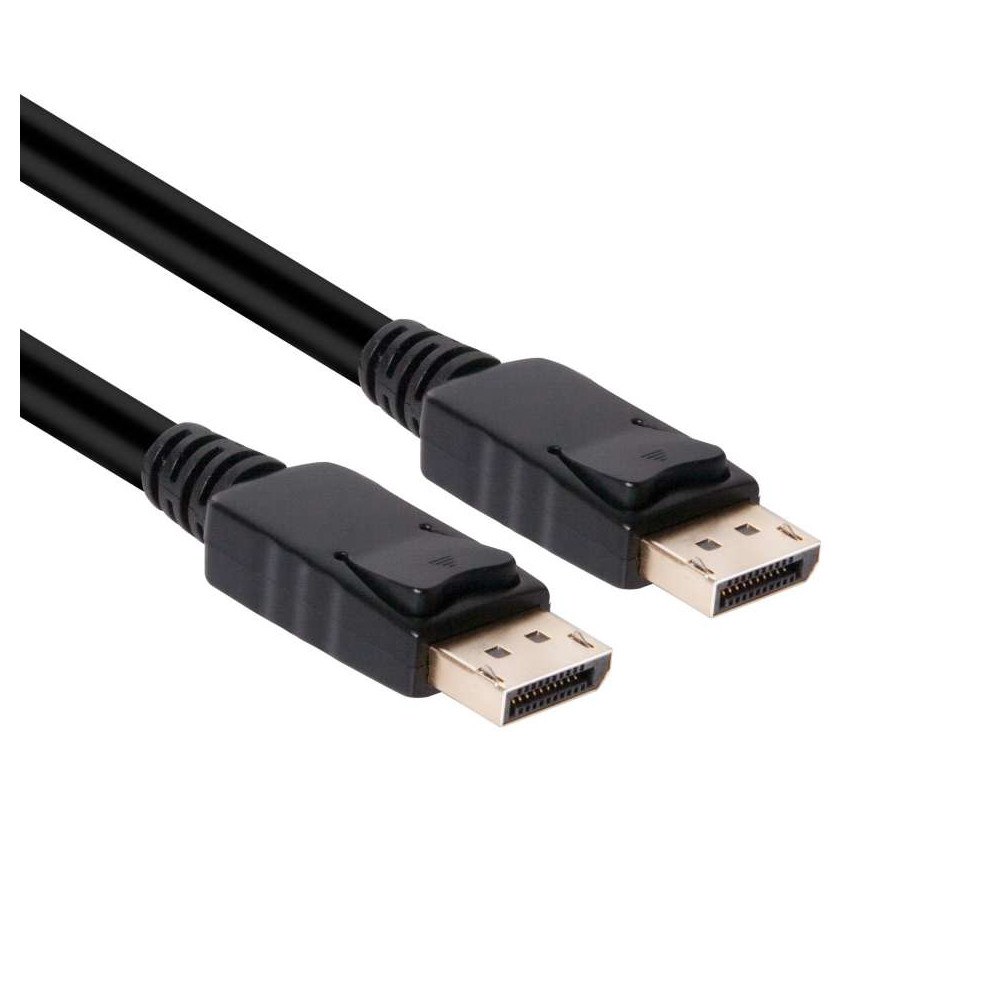 Club 3D CLUB3D DisplayPort 1.4 HBR3 Cable 2m/6.56ft M/M 8K60Hz