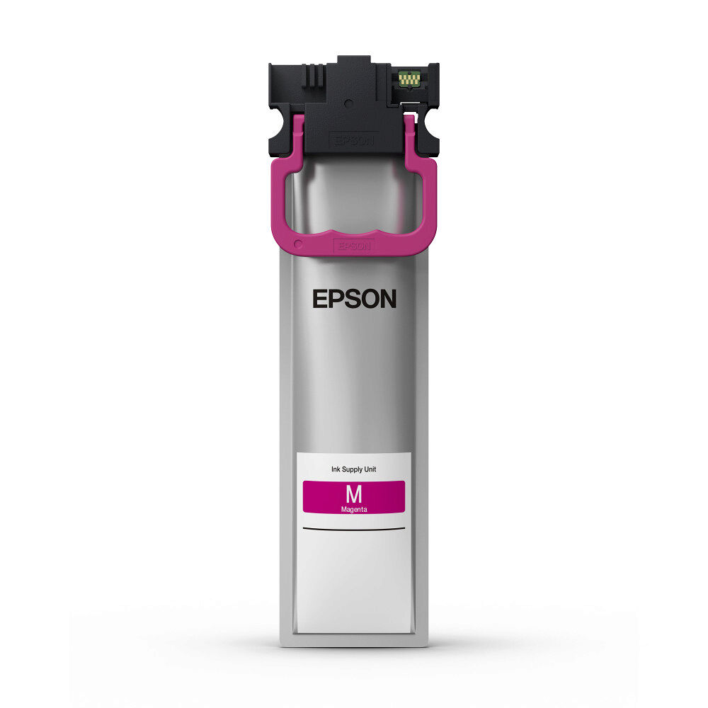 EPSON Epson WF-C5xxx Series Ink Cartridge XL Magenta