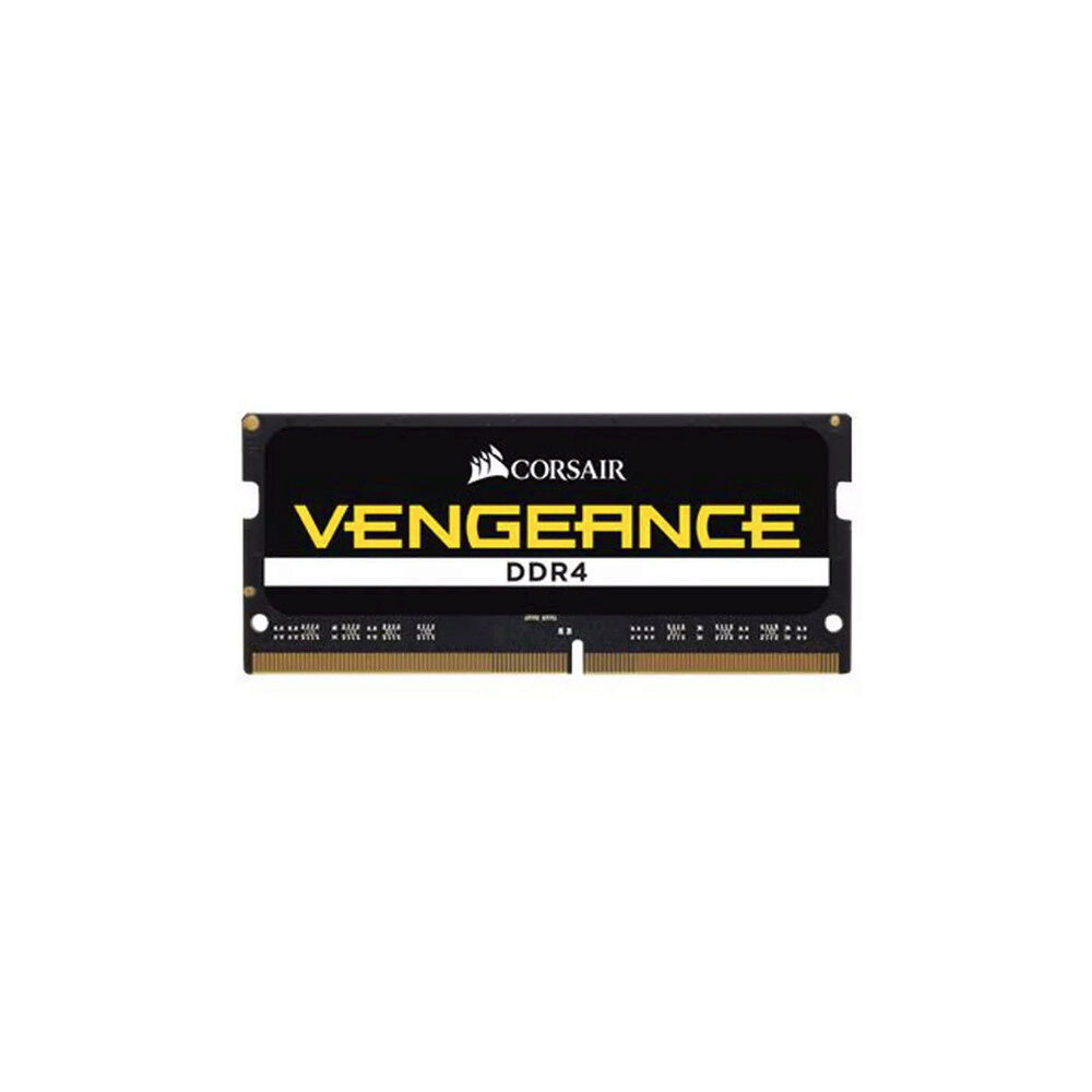 Corsair Corsair Vengeance 16 GB, DDR4, 2666 MHz RAM-minnen 1 x 16 GB