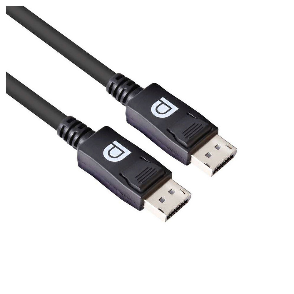 Club 3D Club 3D - DisplayPort-kabel - DisplayPort till DisplayPort - 3 m