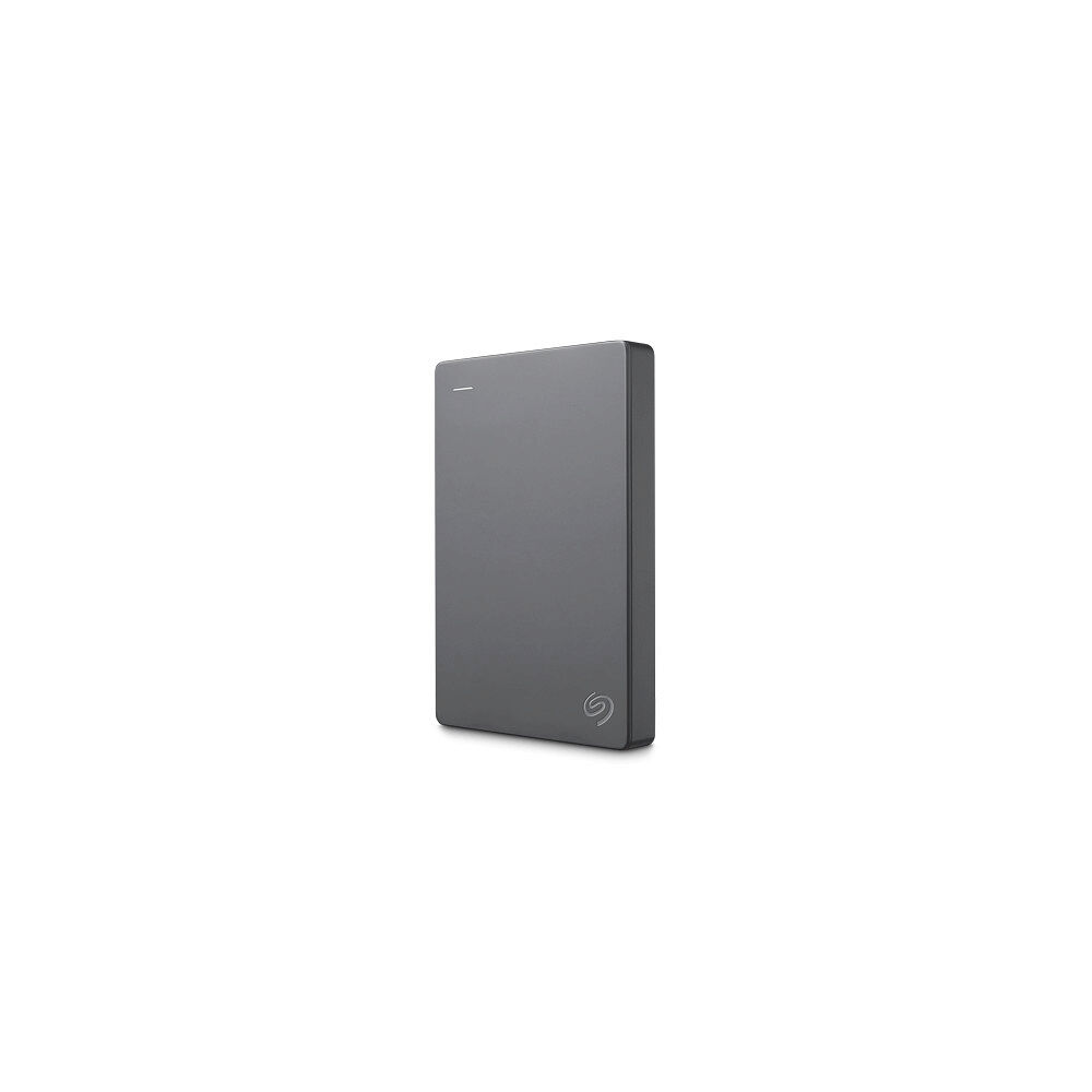 Seagate Seagate Basic STJL5000400 - hårddisk - 5 TB - USB 3.0