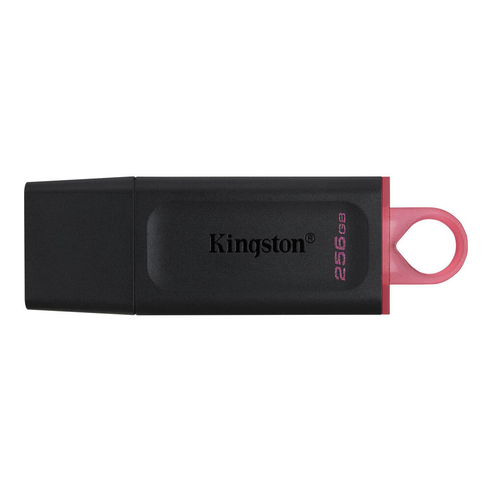 Kingston Technology Kingston DataTraveler Exodia - USB flash-enhet - 256 GB